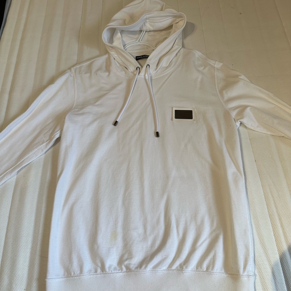 Dolce & Gabbana Hoodie